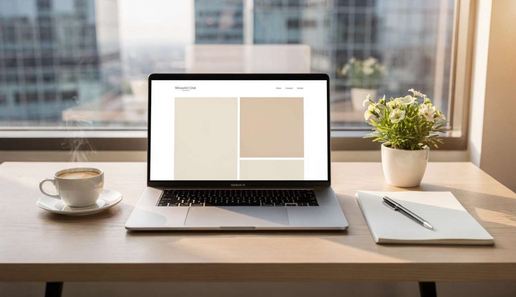 6 raisons de créer votre site web professionnel dès maintenant
