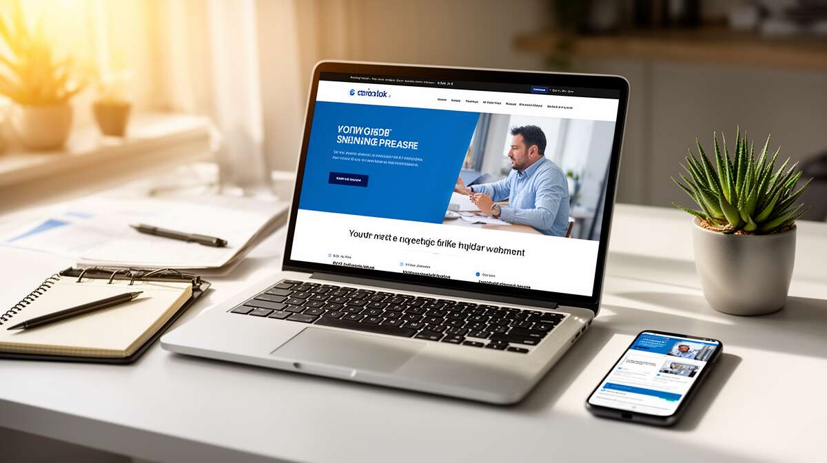 Cr&eacute;er un outil marketing accessible 24h/24