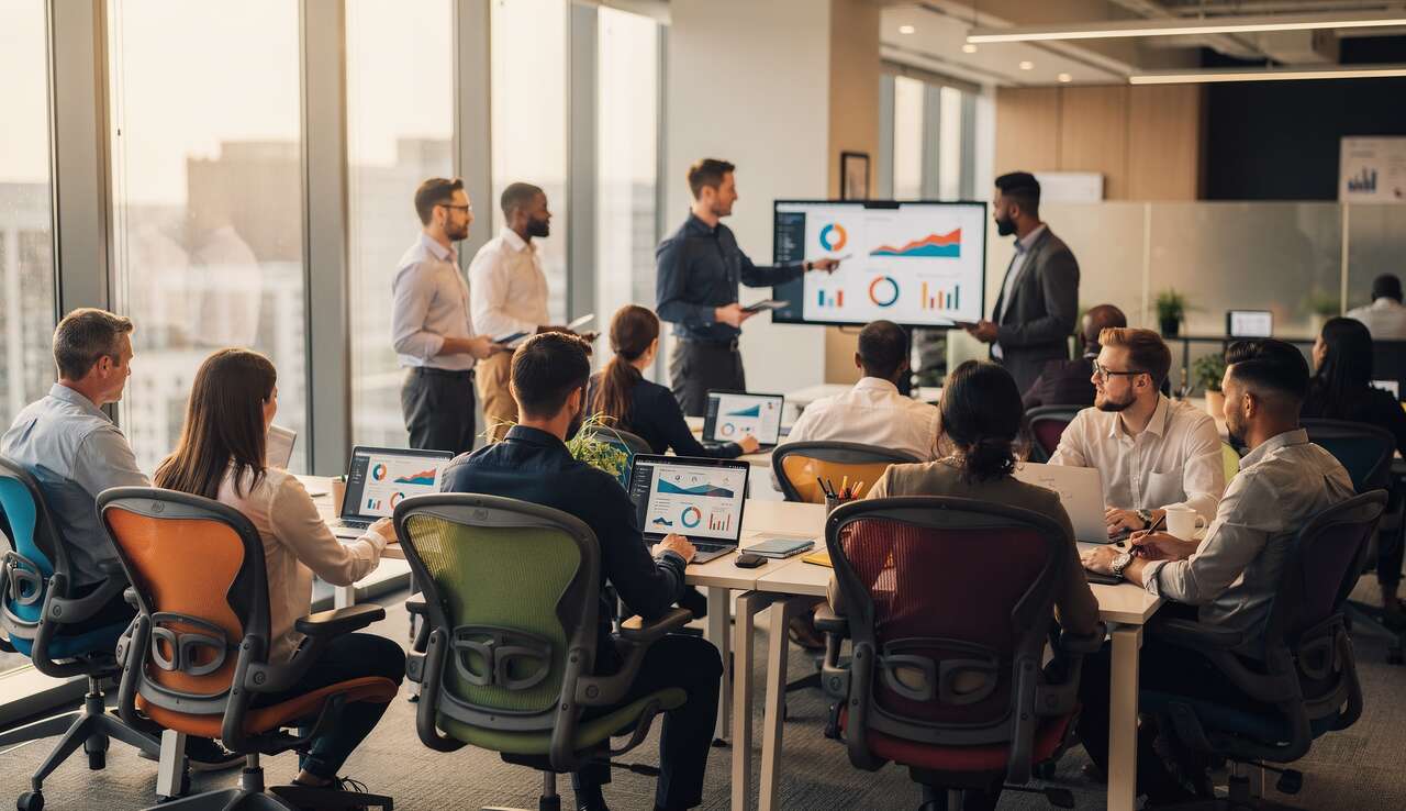 Utiliser des outils de prospection performants