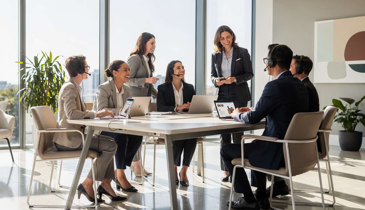 Soigner la relation client pour fid&eacute;liser