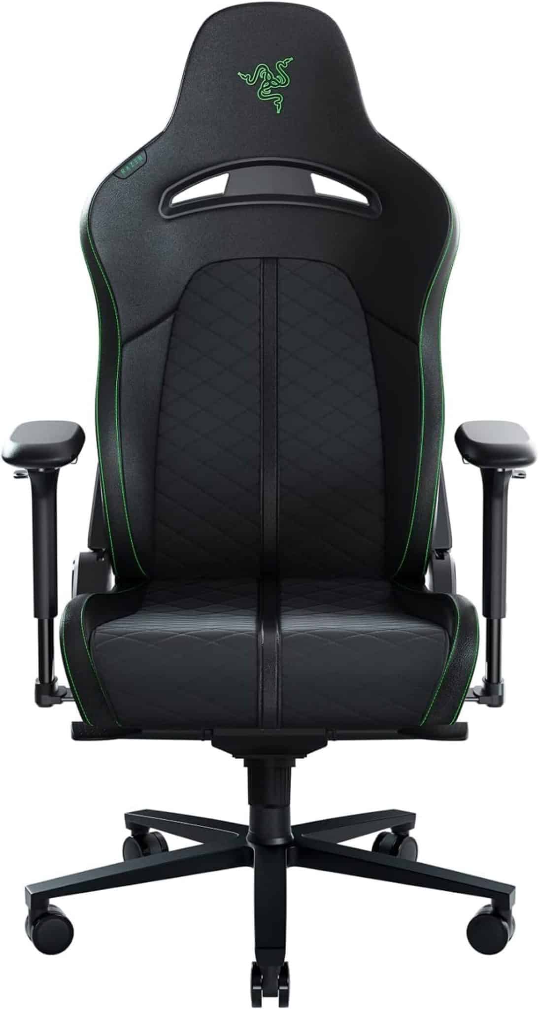 Test chaise Razer Enki : confort et style pour le gamer