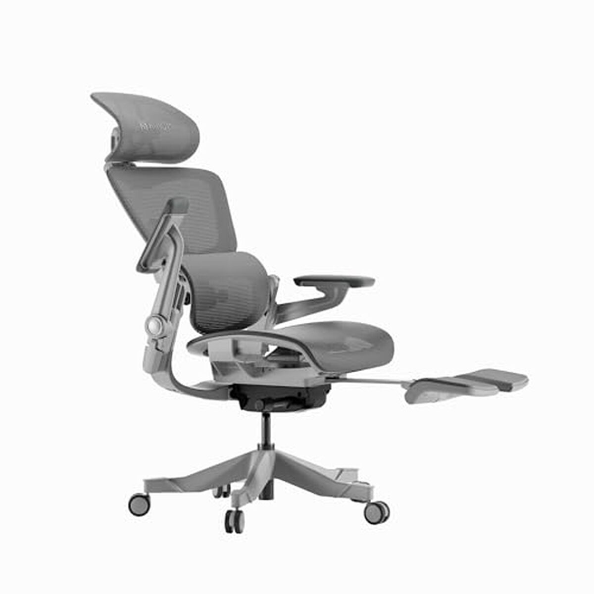 Test de la chaise ergonomique Hinomi H1 Pro V2