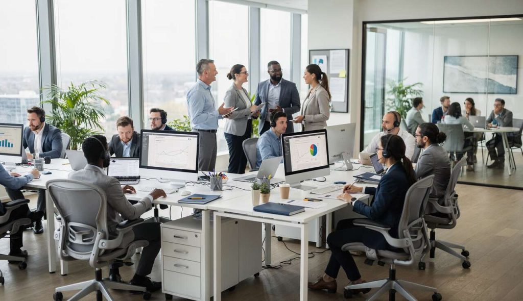 Gestion du personnel : décryptage de l'actualité