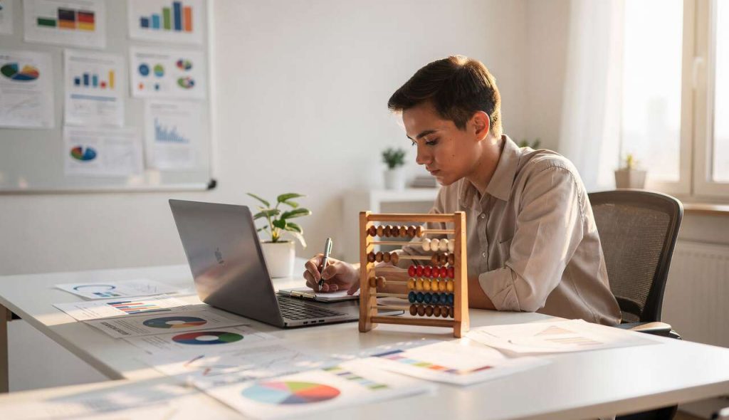 Bien utiliser les abaques de chiffrage pour vos projets