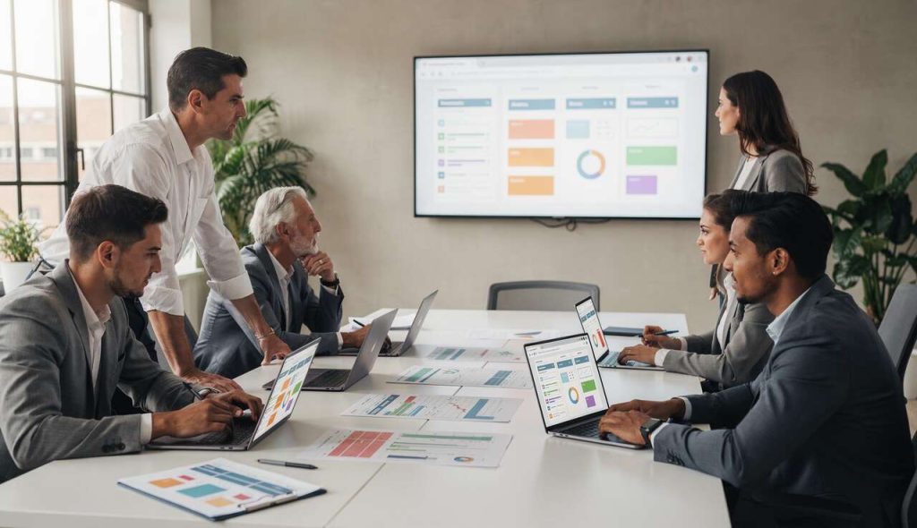 Comment mieux gérer ses priorités en gestion de projet ?