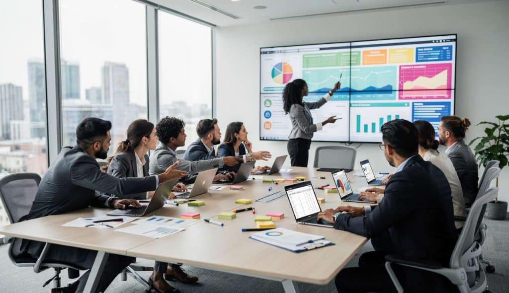 Comment organiser un sprint planning efficacement ?