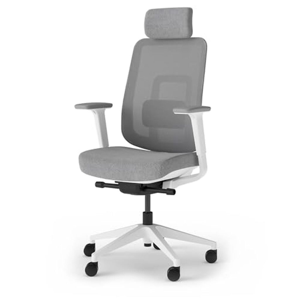 Test : chaise de bureau Ergotopia PureBack ergonomique et confortable