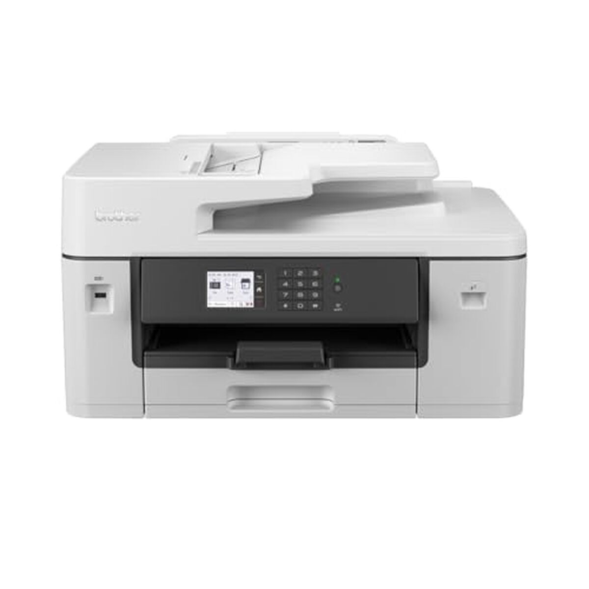 Test de l'imprimante Brother MFC-J6540DW : multifonction efficace et connectée