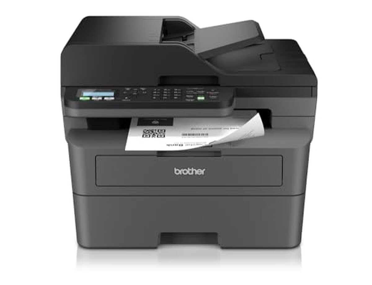Test de l'imprimante multifonction Brother MFC-L2827DW : efficace et polyvalente