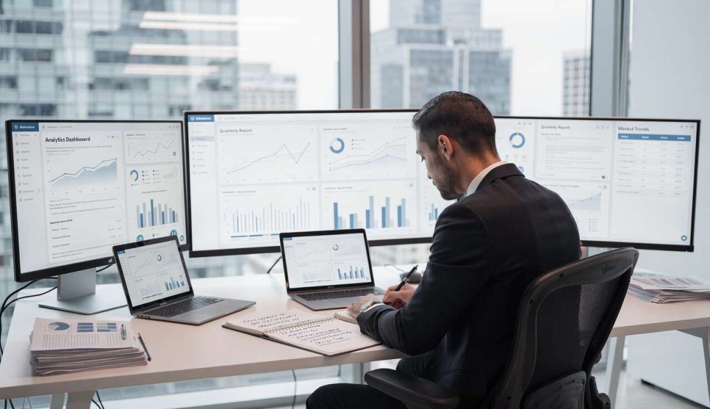 À quoi sert un audit de contenus ?