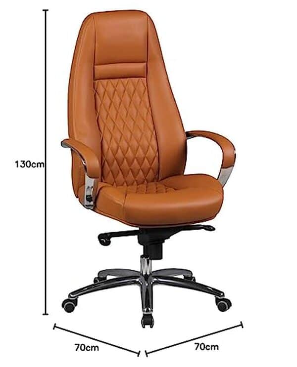 Découvrez notre test complet du fauteuil de bureau FineBuy Design ergonomique : confort, design et caractéristiques pour un espace de travail optimal