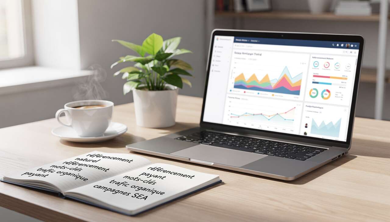 Référencement Naturel et Payant : quelle Utilité ?