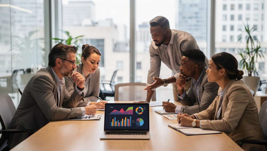 Améliorez votre référencement web grâce au netlinking