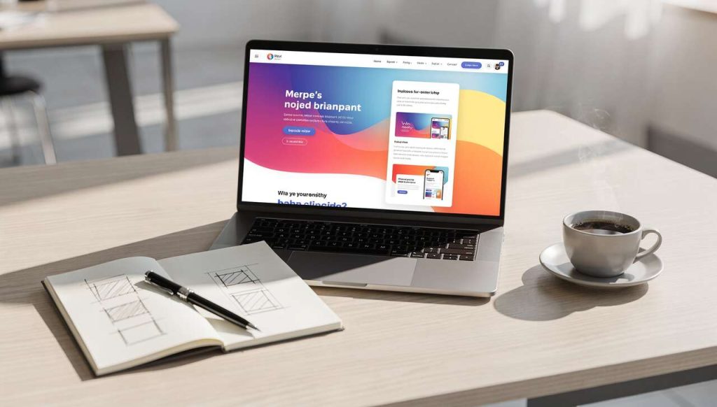 Créer un Site Web Visible en 2 Minutes