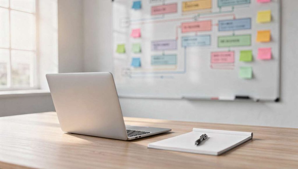 Comment rédiger une user story agile efficacement ?