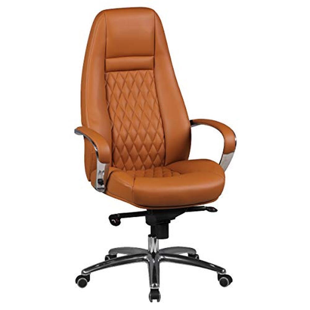 Test : fauteuil de bureau FineBuy Design ergonomique